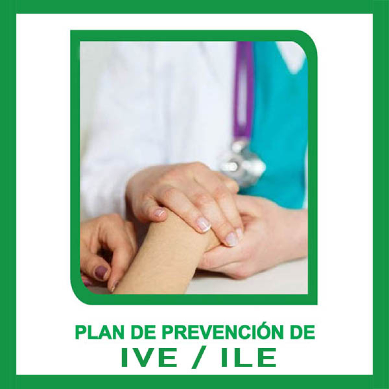 IVE / ILE