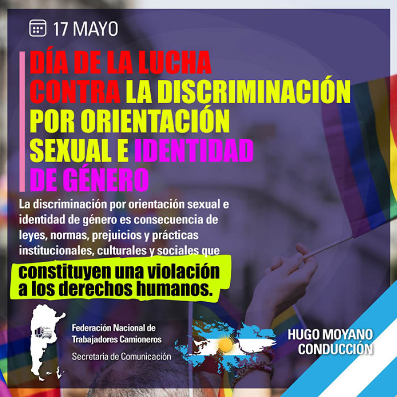 Identidad de género