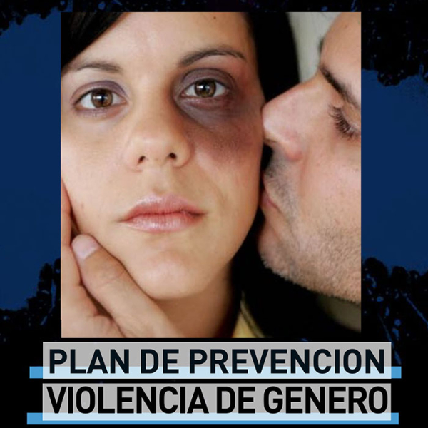 Violencia de g&eacute;nero